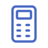 CIDR IP Range Calculator network tool icon