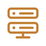 DNS Resolution Time Checker network tool icon