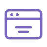 Domain IP Checker network tool icon