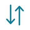 Download Speed Test network tool icon