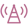 Frequent Internet Disconnection Troubleshooter network tool icon