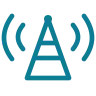 Internet Quality Score network tool icon