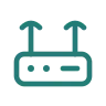 Internet Speed Plan Selector network tool icon