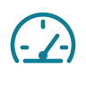 Internet Speed Test network tool icon