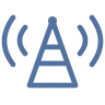 Jazz Speed Test network tool icon