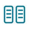 Peak Off-Peak Speed Comparator network tool icon