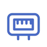 Port Connectivity Checker network tool icon