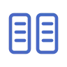 Private Public IP Checker network tool icon