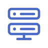 Reverse DNS Lookup network tool icon
