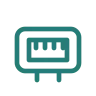 Speed Test Evidence Report network tool icon