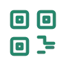Wi-Fi QR Code Generator network tool icon